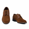 Casualskor herrar 9006 kamel mocka