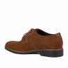 Casualskor herrar 9006 kamel mocka