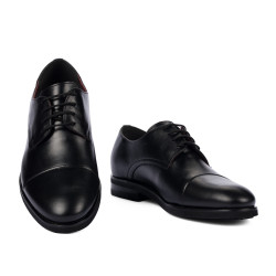 Eleganta herrskor 9008 svart