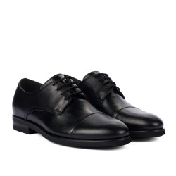 Eleganta herrskor 9008 svart