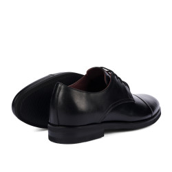 Eleganta herrskor 9008 svart