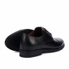 Eleganta herrskor 9008 svart