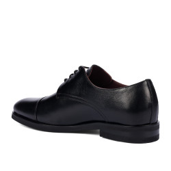 Eleganta herrskor 9008 svart