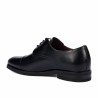 Eleganta herrskor 9008 svart