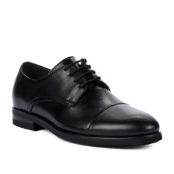 Eleganta herrskor 9008 svart
