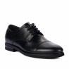 Eleganta herrskor 9008 svart