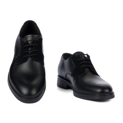 Herrskor casual 9006 svart