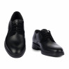 Herrskor casual 9006 svart