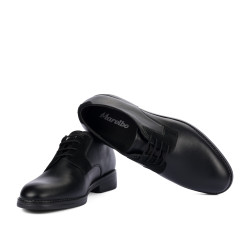 Herrskor casual 9006 svart