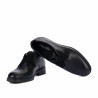 Herrskor casual 9006 svart