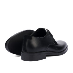 Herrskor casual 9006 svart