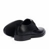 Herrskor casual 9006 svart