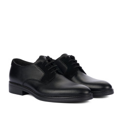Herrskor casual 9006 svart