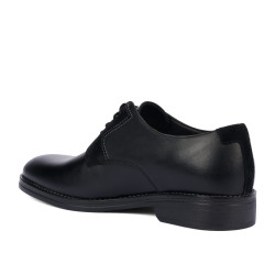 Herrskor casual 9006 svart