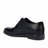 Herrskor casual 9006 svart