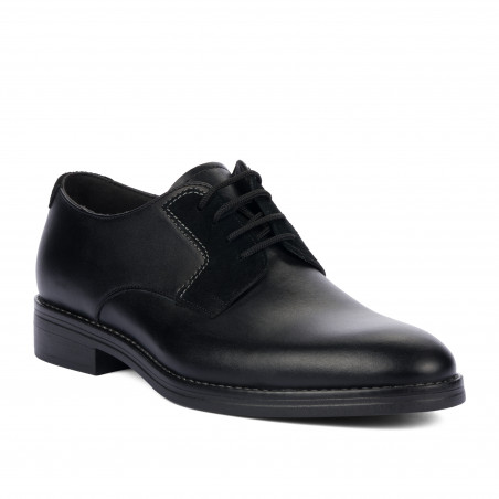 Herrskor casual 9006 svart