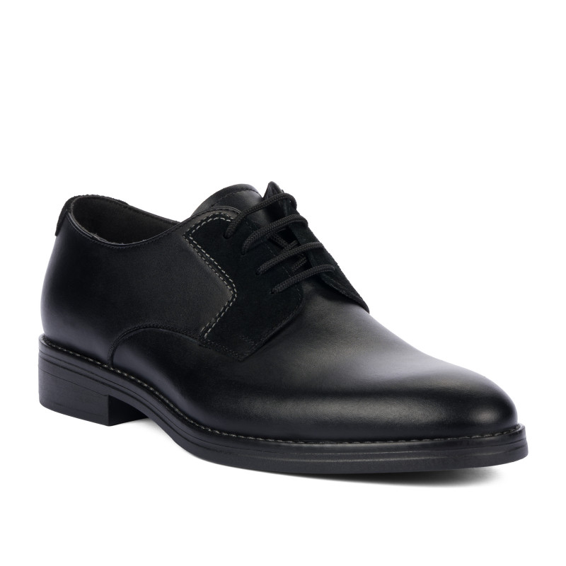 Herrskor casual 9006 svart