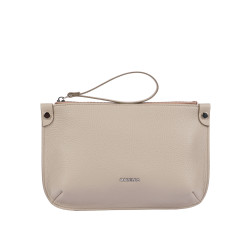 Damhandväska 211g 01 beige