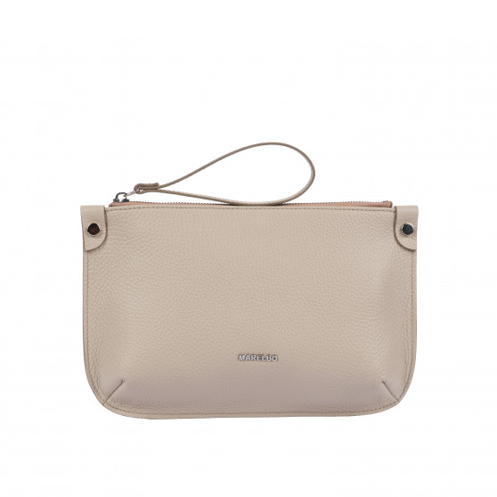 Damhandväska 211g 01 beige
