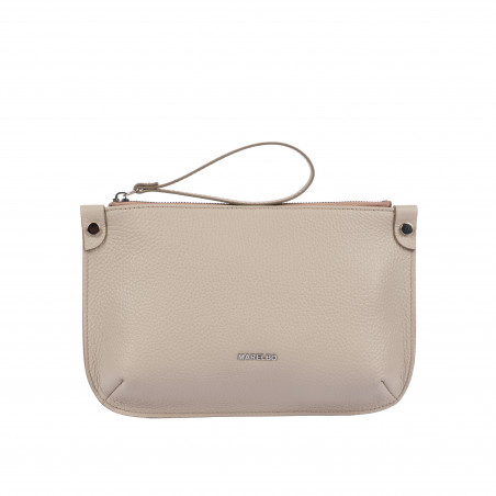 Damhandväska 211g 01 beige