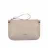Damhandväska 211g 01 beige