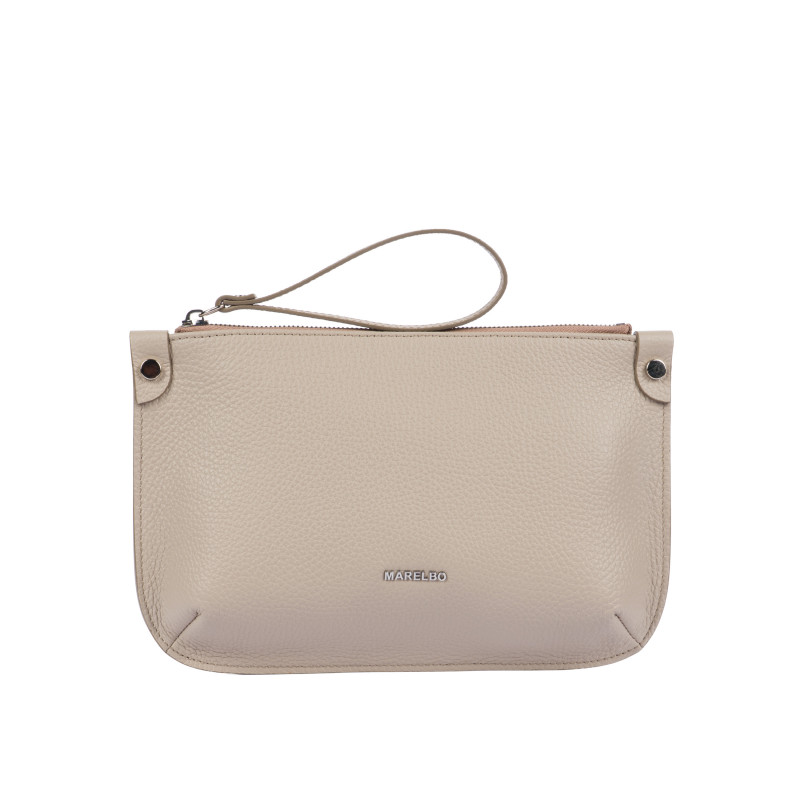 Damhandväska 211g 01 beige