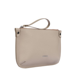 Damhandväska 211g 01 beige