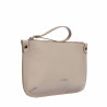 Damhandväska 211g 01 beige